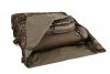 CLU445 FOX POKROWIEC NA ŁÓŻKO CAMOLITE SMALL BED BAG POKROWIEC NA ŁÓŻKO